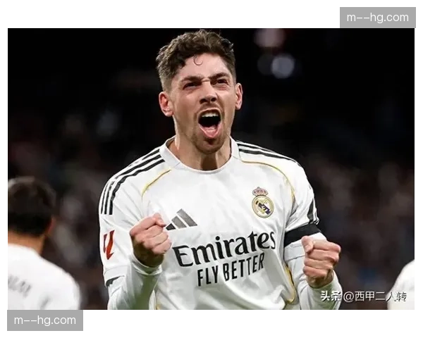 巴尔韦德绝杀染红毁誉参半，皇马中场关键先生与纪律问题并存