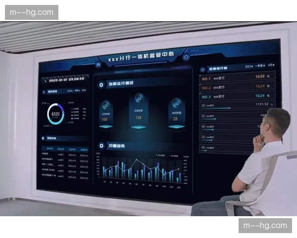 品牌展示合规性实现AI自动审校 减少人工稽核误差