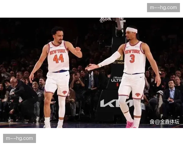 尼克斯麦克布莱德沙梅特缺阵 后场轮换与防守延续性面临调整 尼克斯麦克布莱德沙梅特缺阵 后场轮换与防守延续性面临调整