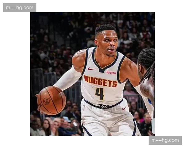 威斯布鲁克在国王找回归属感，若无强队邀约或选择夏季续约